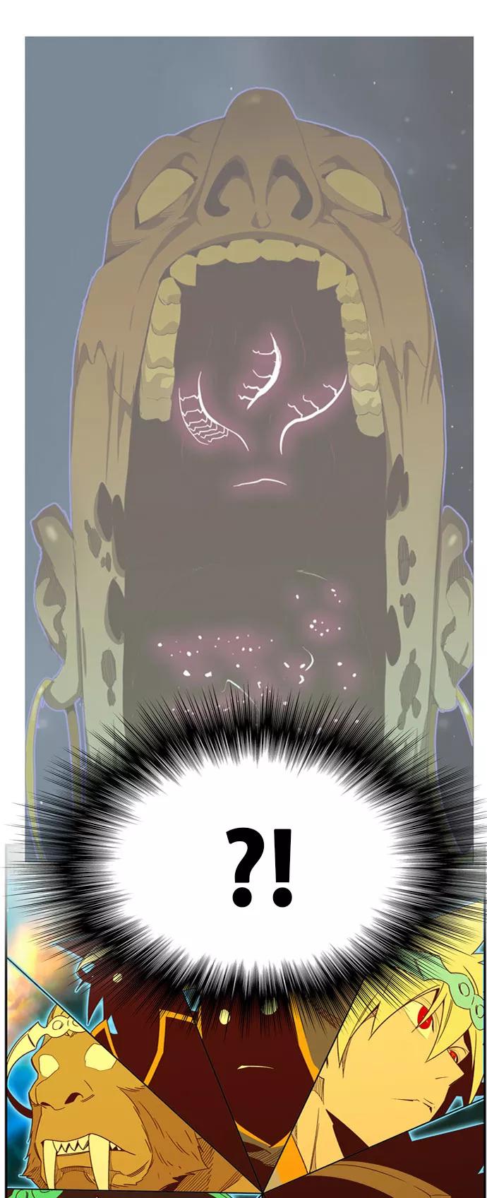 高校之神 - [第6部 RE：与神的较量] 第555话 - 第46张图