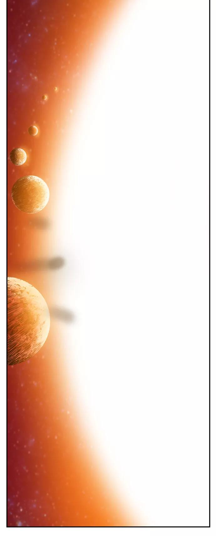 高校之神 - [第6部 RE：与神的较量] 第555话 - 第84张图