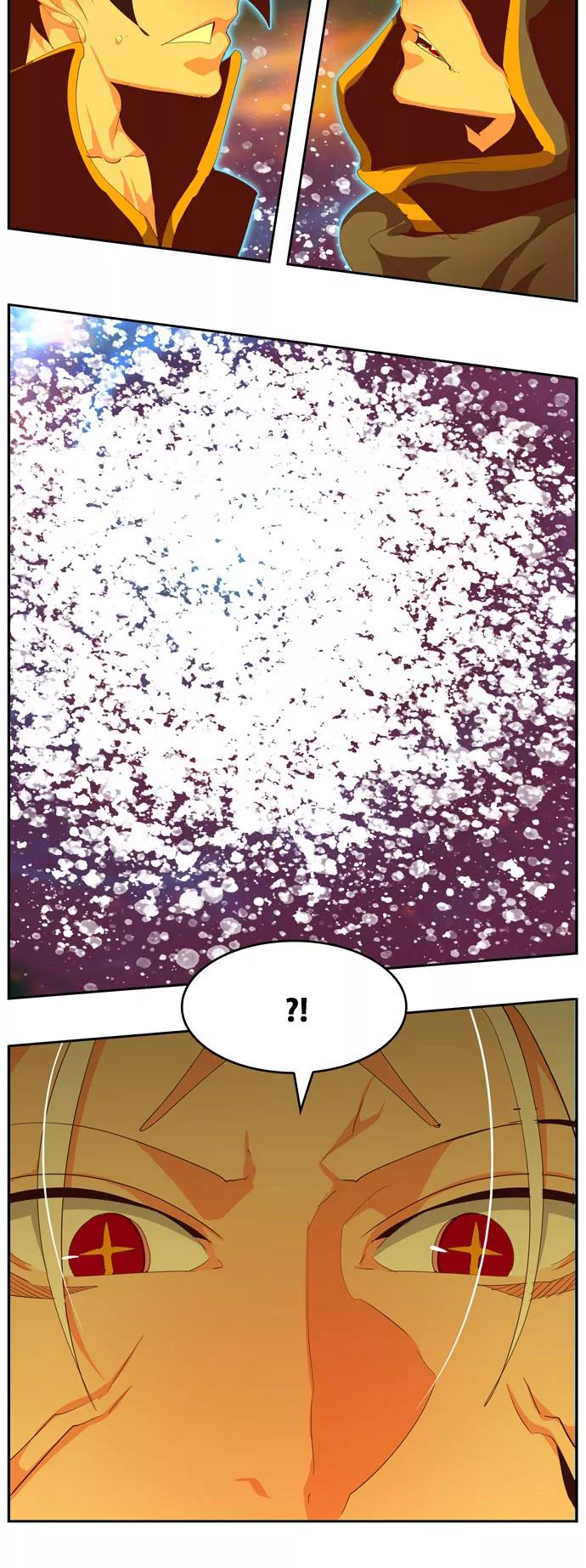 高校之神 - [第6部 RE：与神的较量] 第555话 - 第100张图