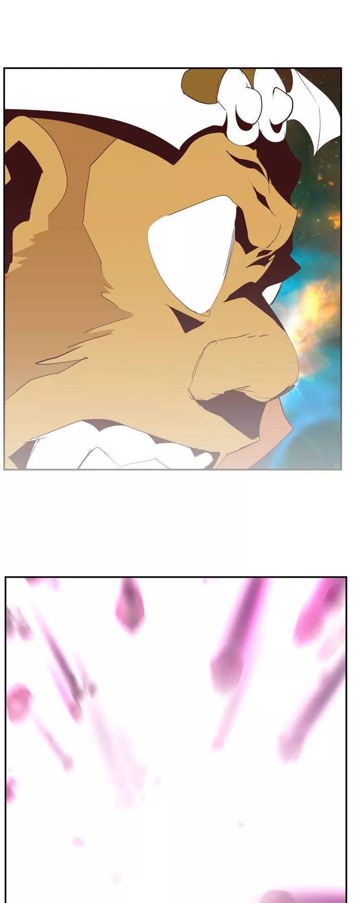 高校之神 - [第6部 RE：与神的较量] 第555话 - 第63张图