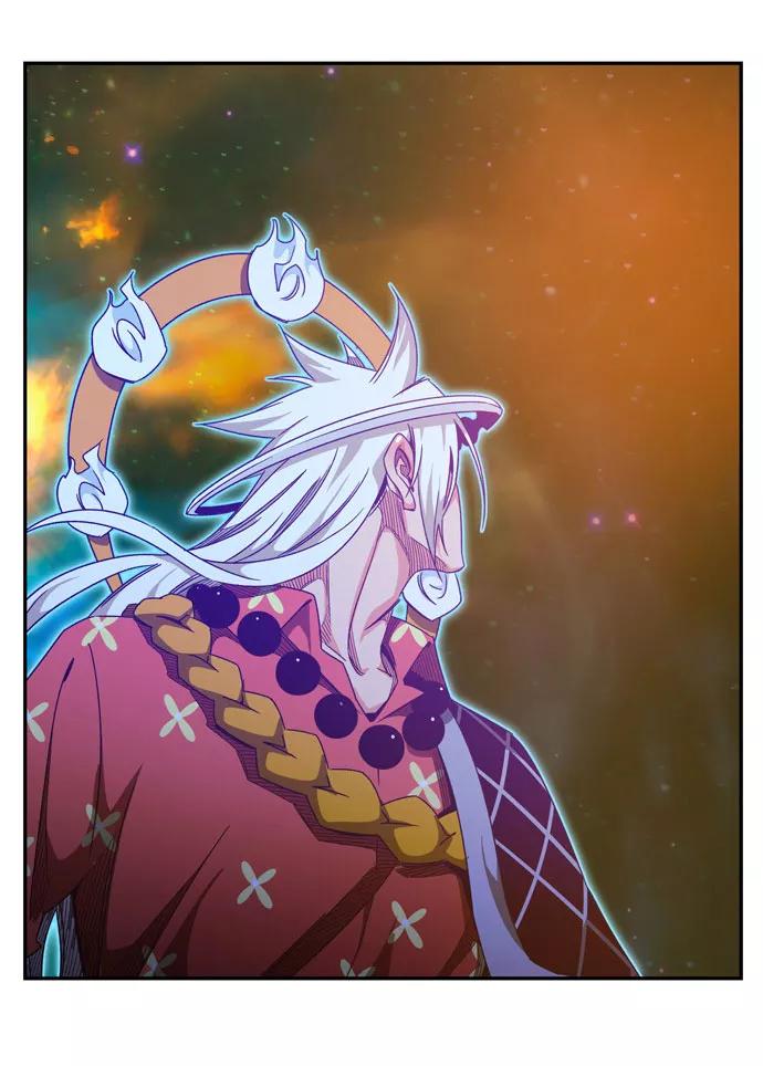 高校之神 - [第6部 RE：与神的较量] 第555话 - 第107张图