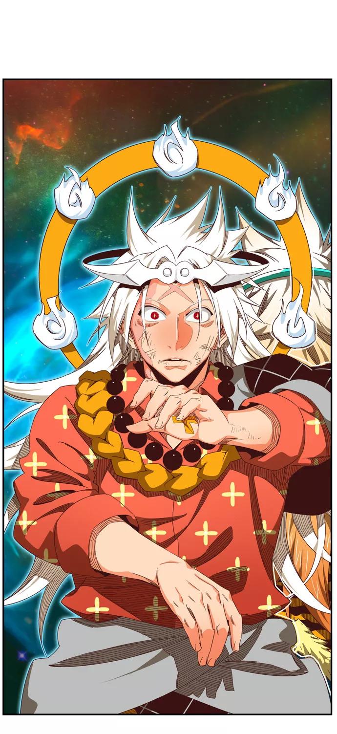 高校之神 - [第6部 RE：与神的较量] 第556话 - 第107张图