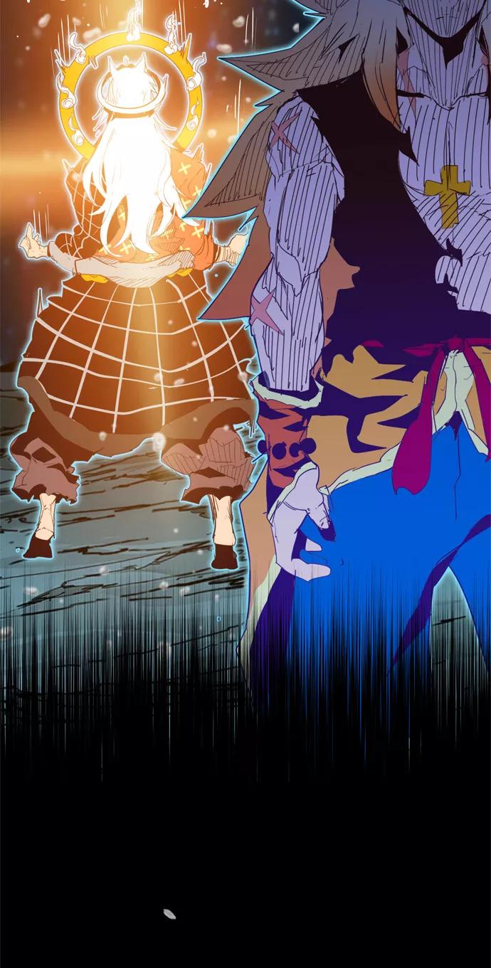 高校之神 - [第6部 RE：与神的较量] 第556话 - 第111张图