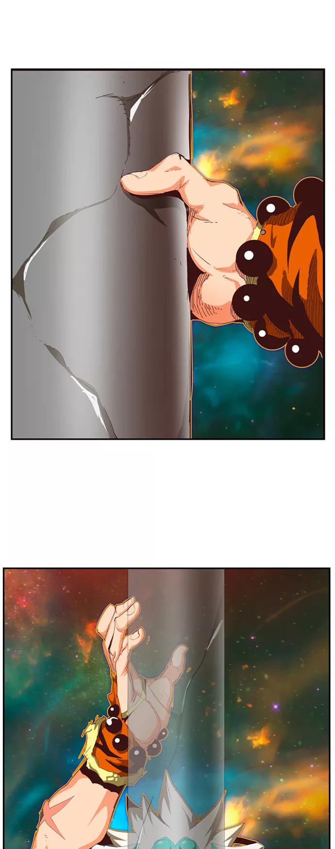 高校之神 - [第6部 RE：与神的较量] 第556话 - 第63张图