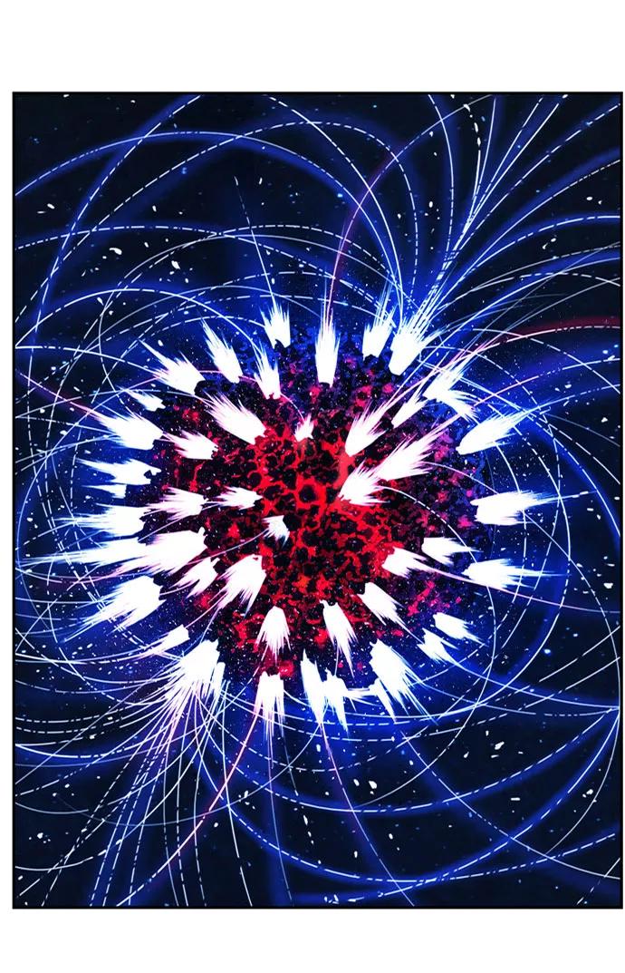 高校之神 - [第6部 RE：与神的较量] 第557话 - 第17张图