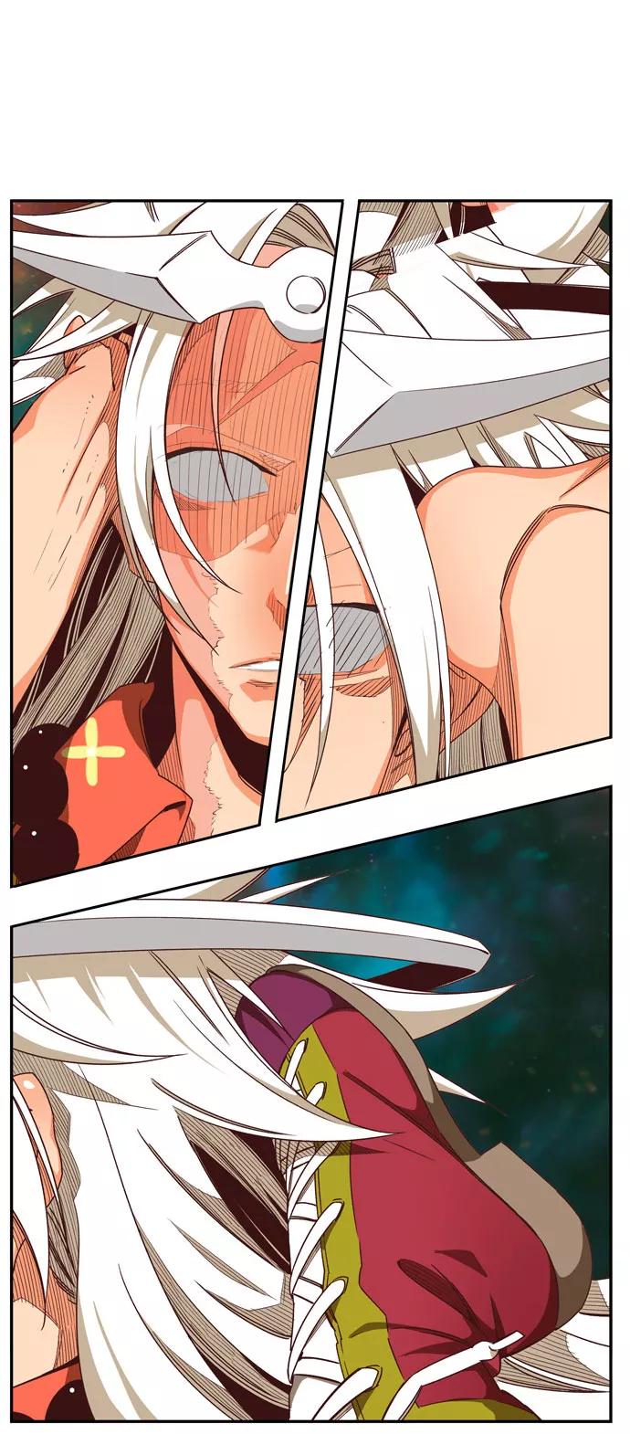 高校之神 - [第6部 RE：与神的较量] 第557话 - 第5张图