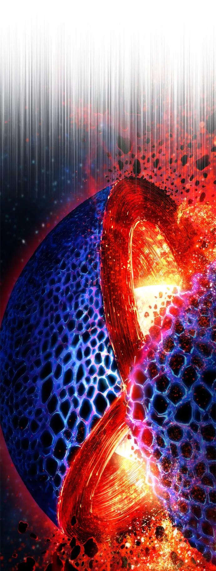 高校之神 - [第6部 RE：与神的较量] 第557话 - 第18张图