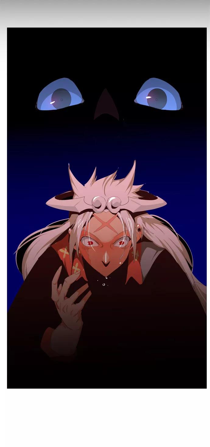 高校之神 - [第6部 RE：与神的较量] 第558话 - 第8张图