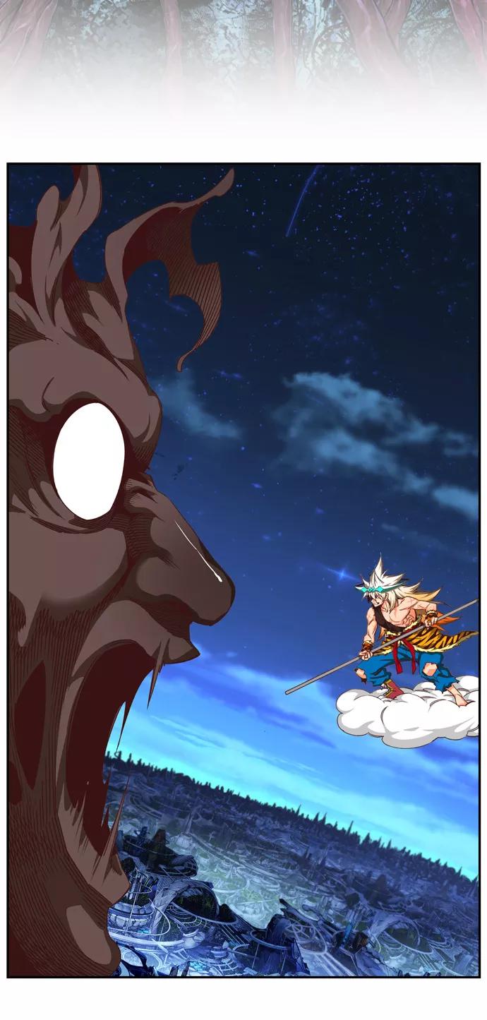 高校之神 - [第6部 RE：与神的较量] 第558话 - 第51张图