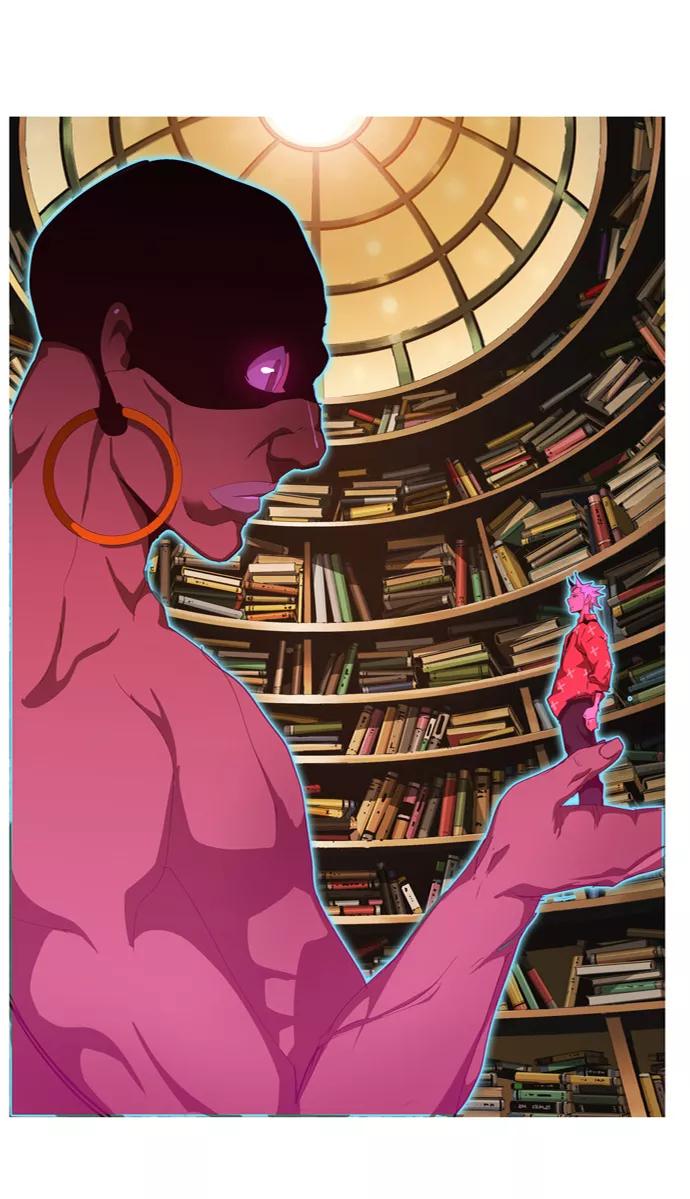 高校之神 - [第6部 RE：与神的较量] 第558话 - 第18张图