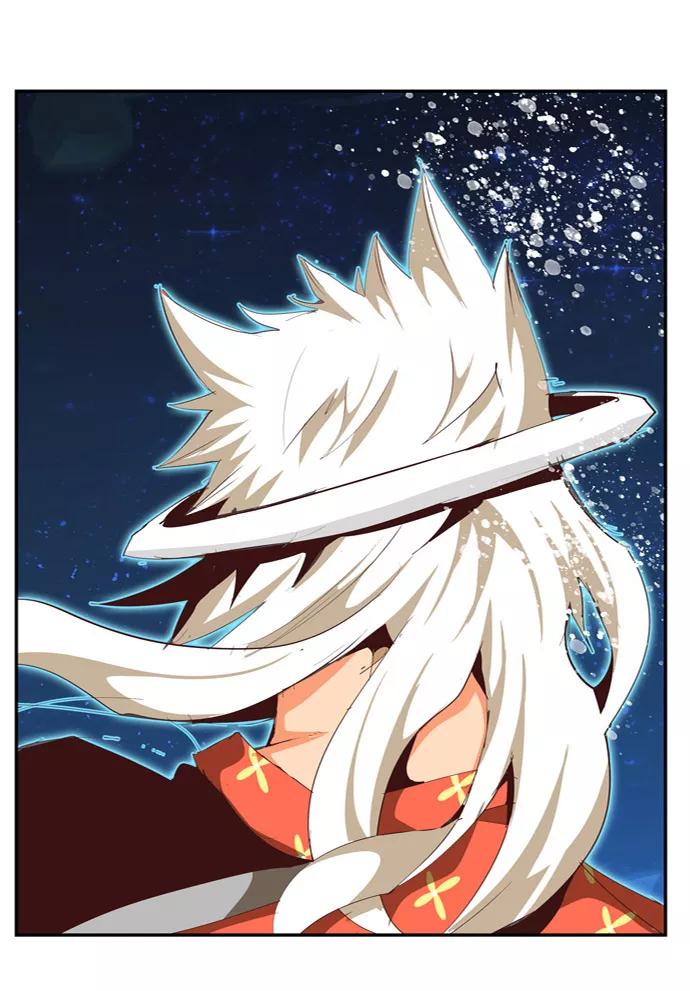 高校之神 - [第6部 RE：与神的较量] 第558话 - 第14张图