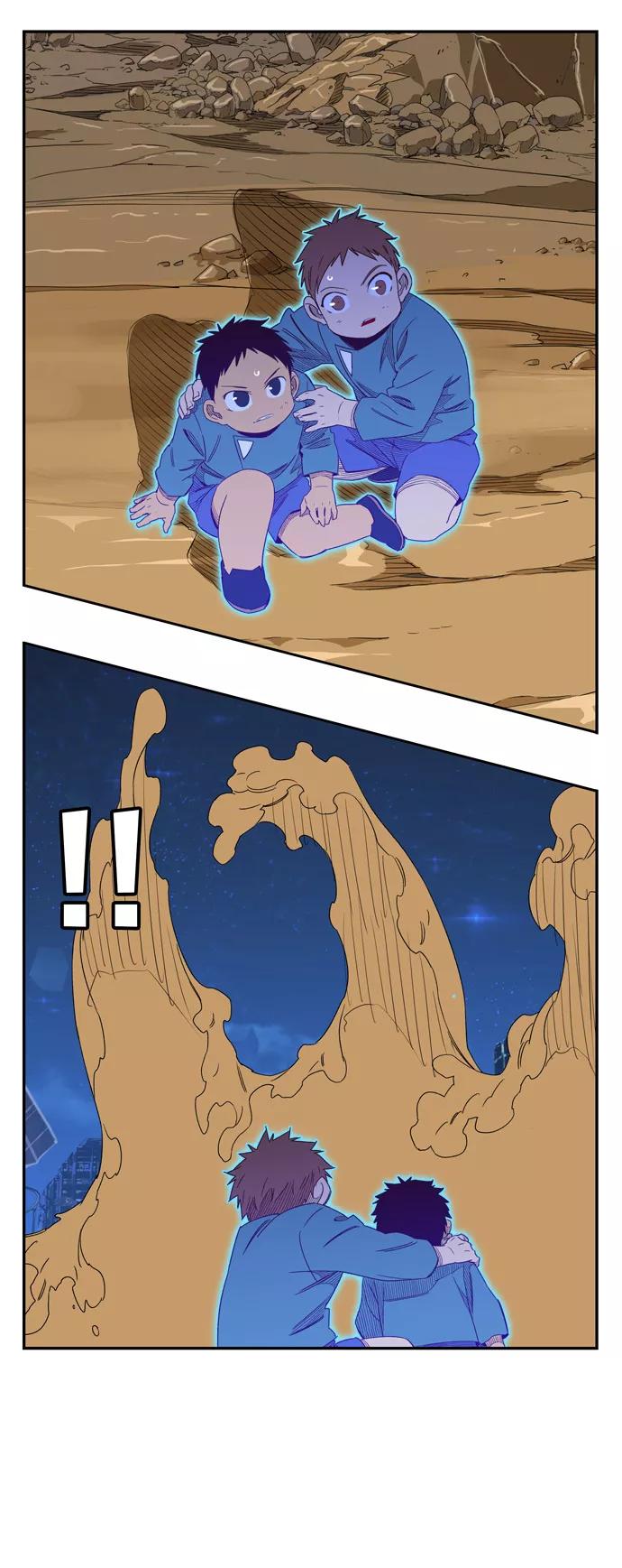 高校之神 - [第6部 RE：与神的较量] 第558话 - 第71张图