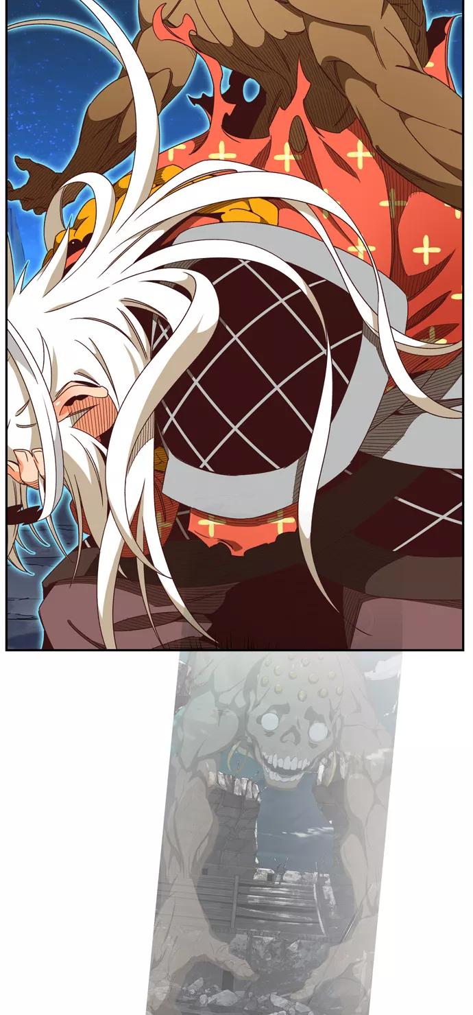 高校之神 - [第6部 RE：与神的较量] 第558话 - 第26张图