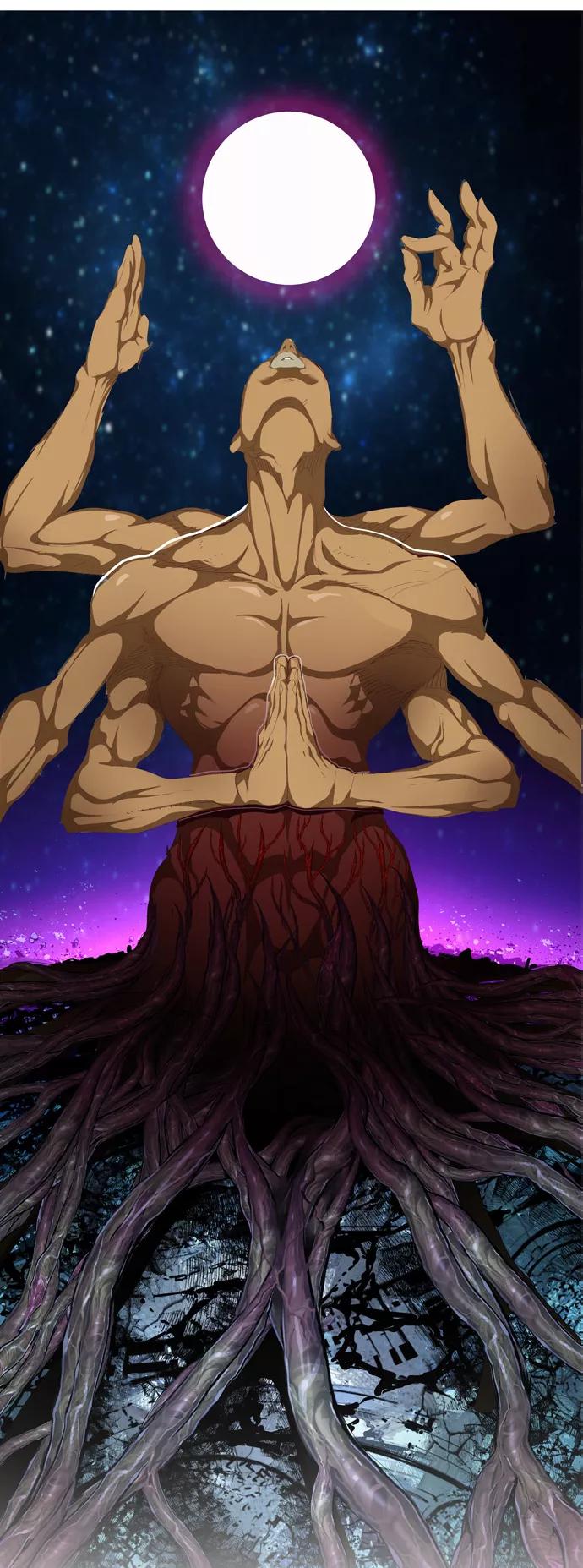 高校之神 - [第6部 RE：与神的较量] 第558话 - 第50张图