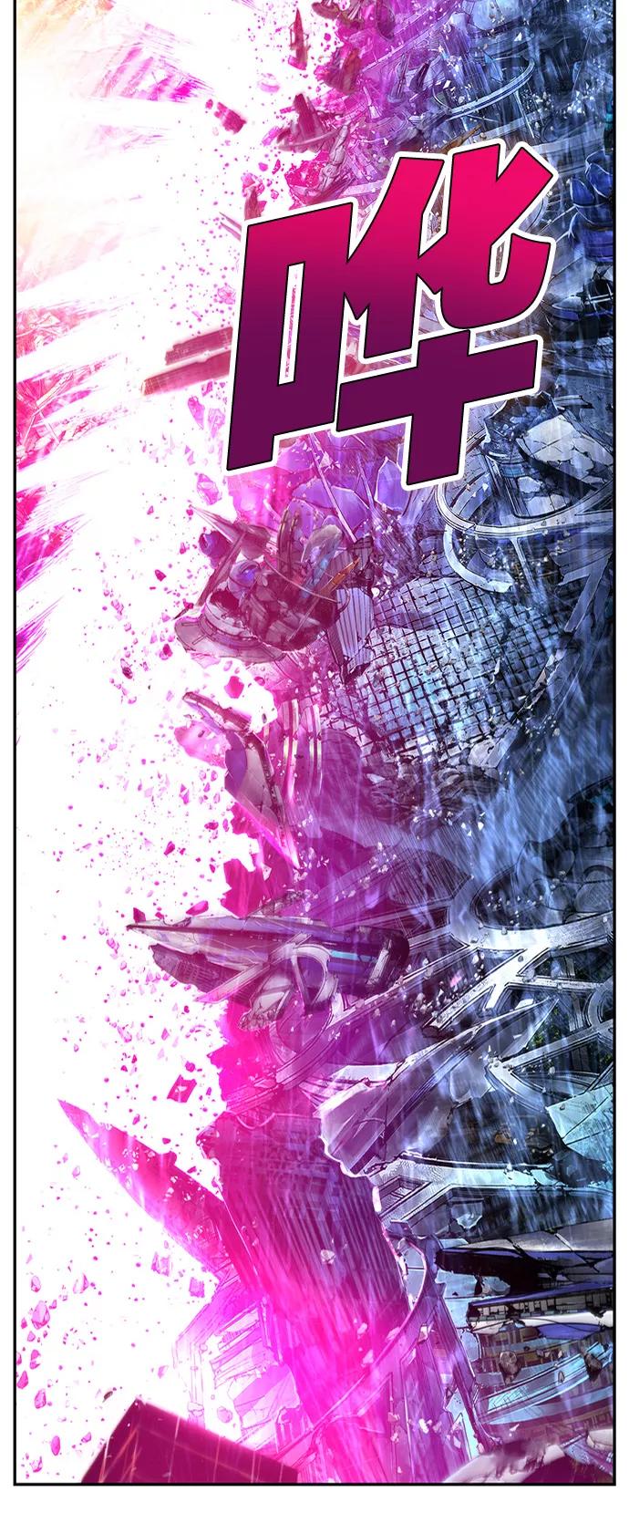 高校之神 - [第6部 RE：与神的较量] 第558话 - 第65张图