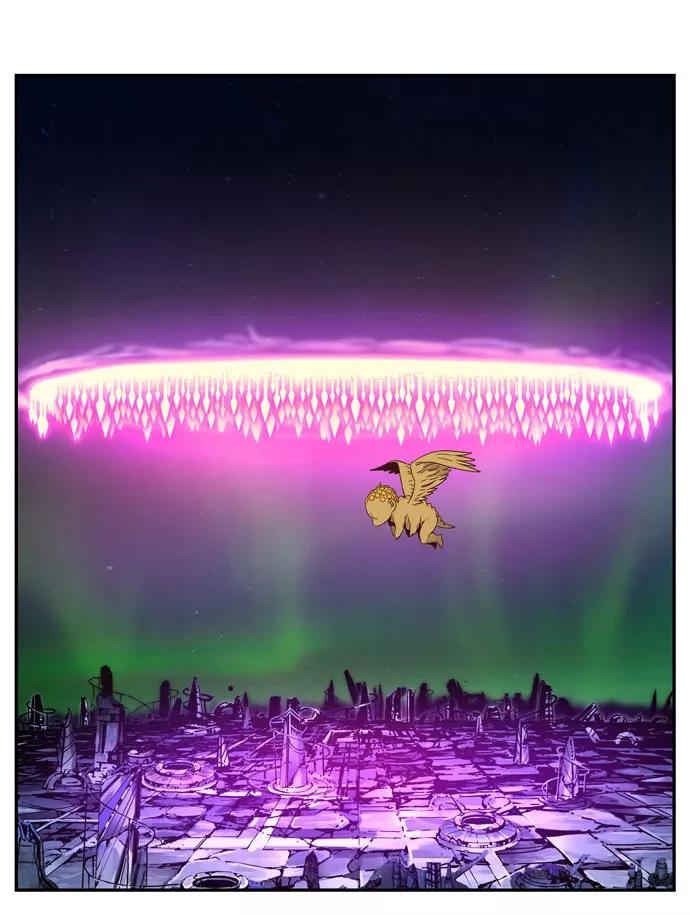 高校之神 - [第6部 RE：与神的较量] 第559话 - 第78张图