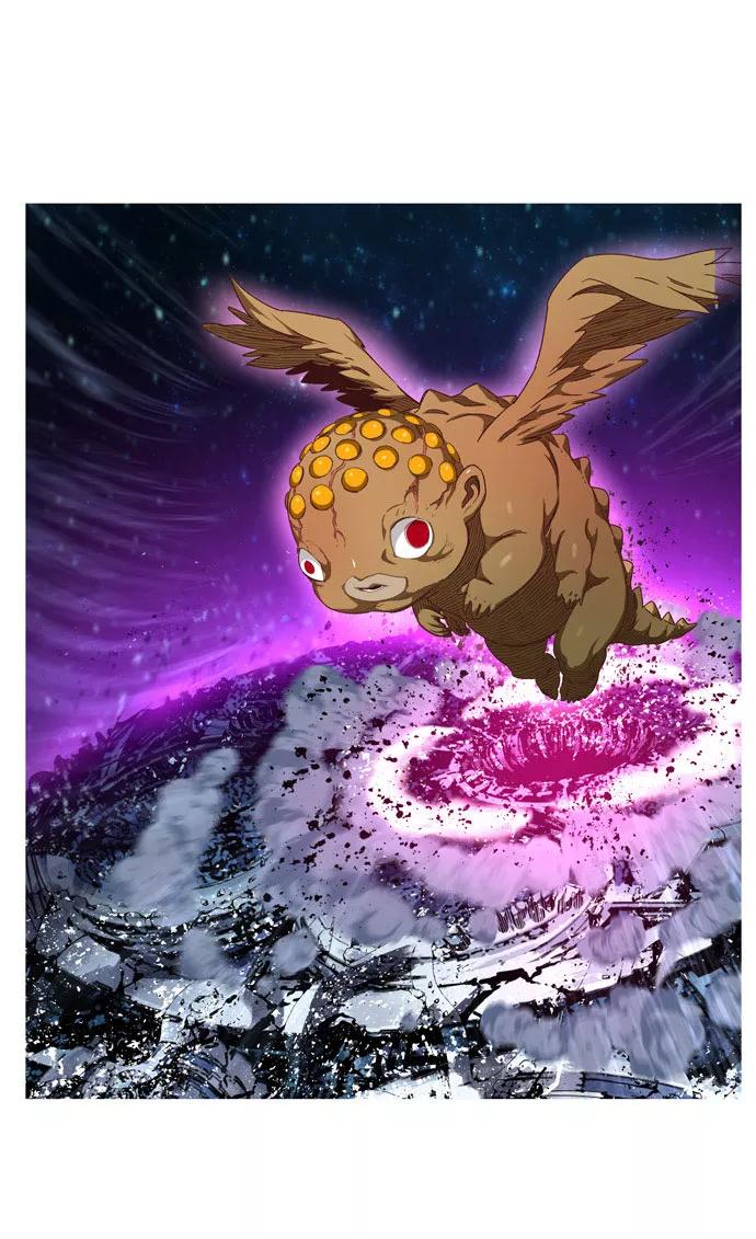 高校之神 - [第6部 RE：与神的较量] 第559话 - 第66张图