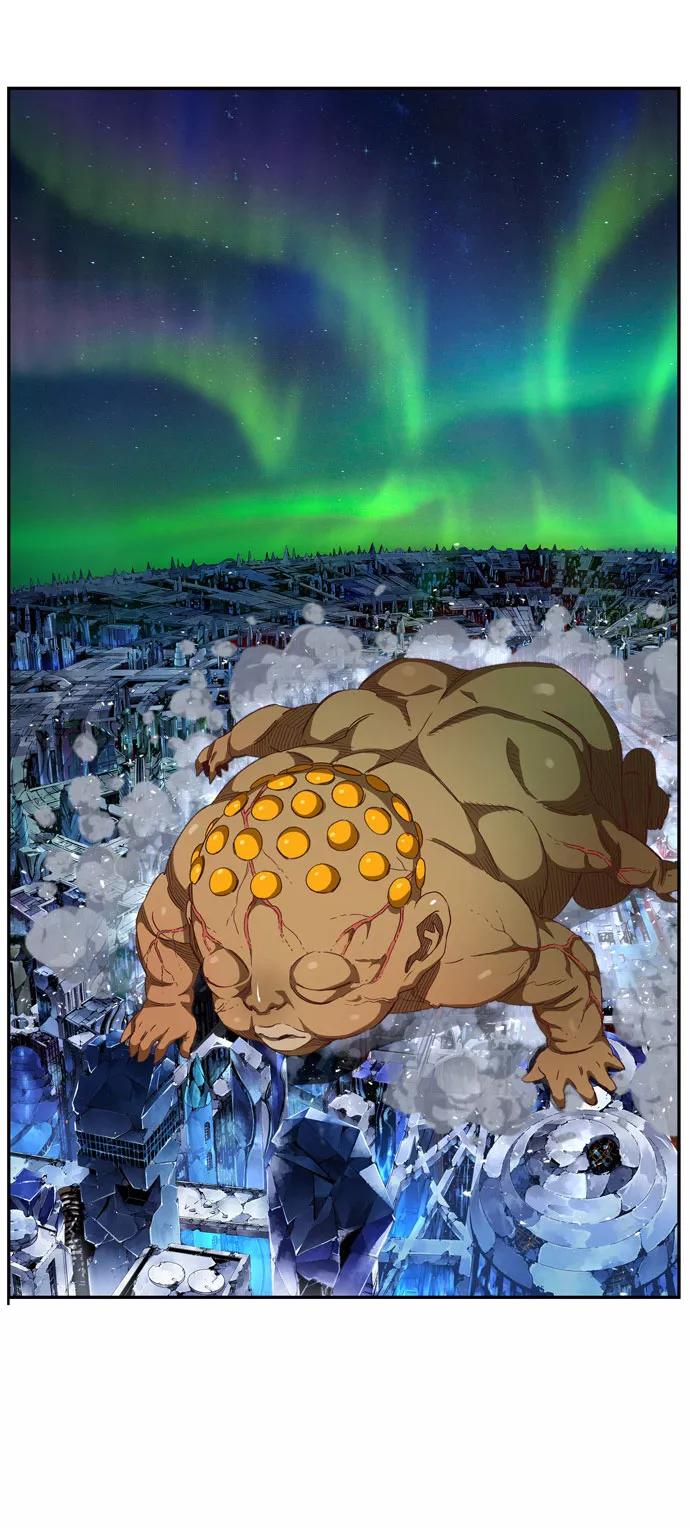 高校之神 - [第6部 RE：与神的较量] 第559话 - 第60张图