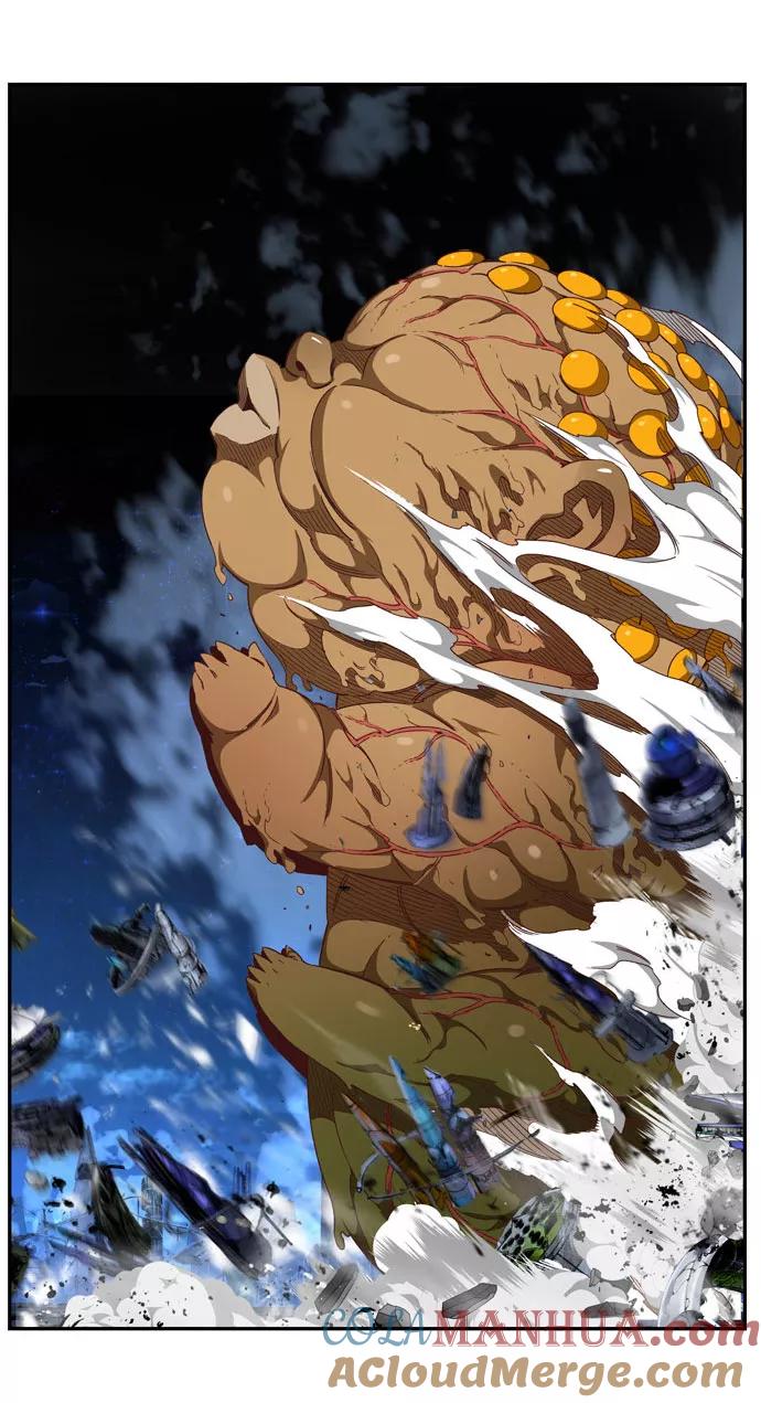 高校之神 - [第6部 RE：与神的较量] 第559话 - 第58张图