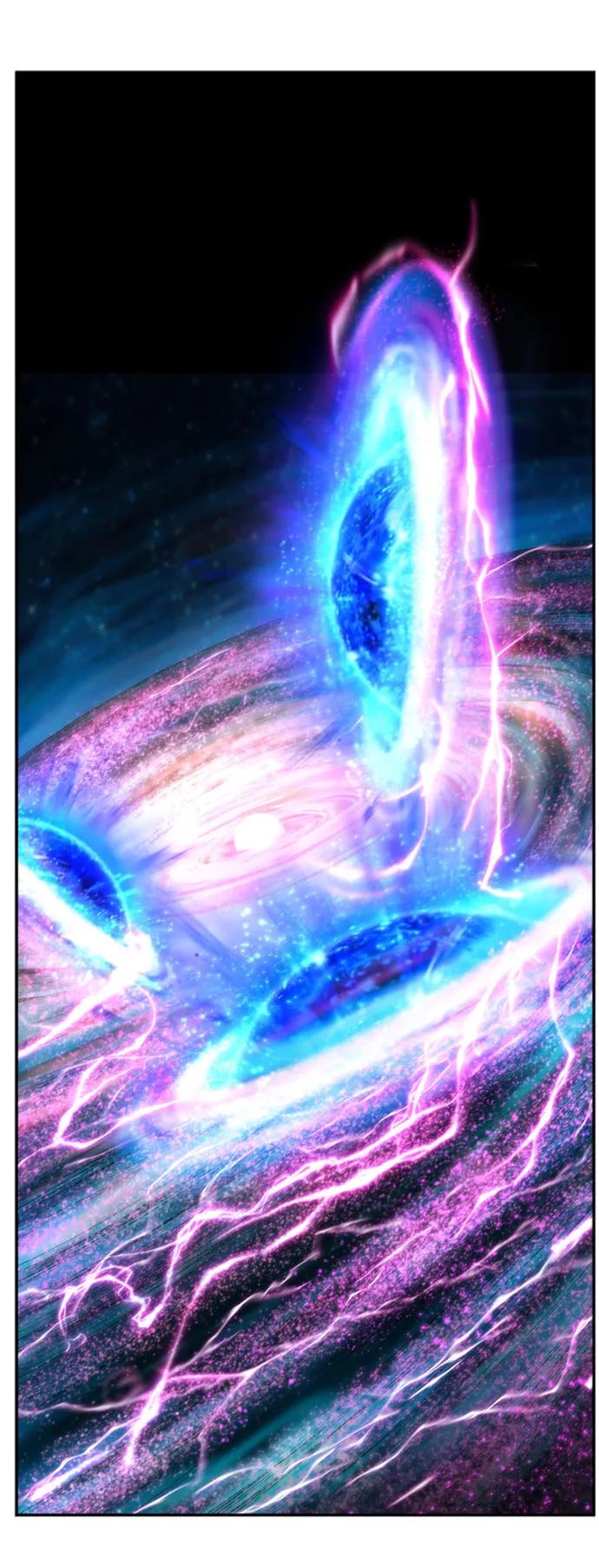 高校之神 - [第6部 RE：与神的较量] 第559话 - 第89张图