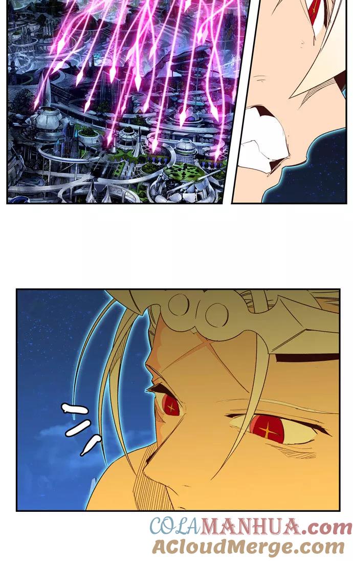 高校之神 - [第6部 RE：与神的较量] 第559话 - 第73张图