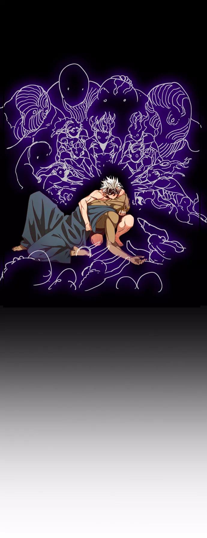 高校之神 - [第6部 RE：与神的较量] 第559话 - 第36张图