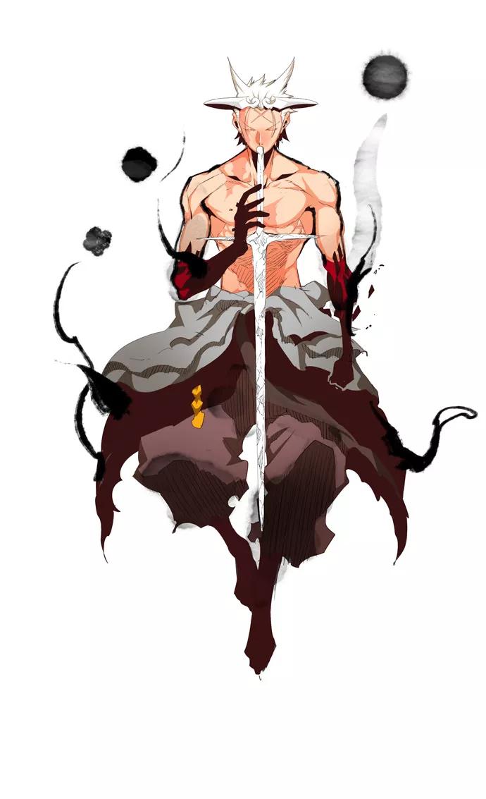 高校之神 - [第6部 RE：与神的较量] 第560话 - 第124张图