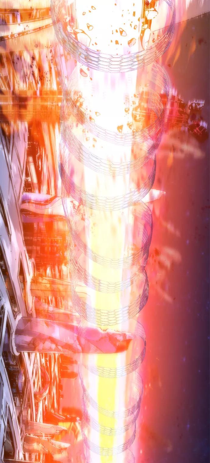 高校之神 - [第6部 RE：与神的较量] 第560话 - 第80张图