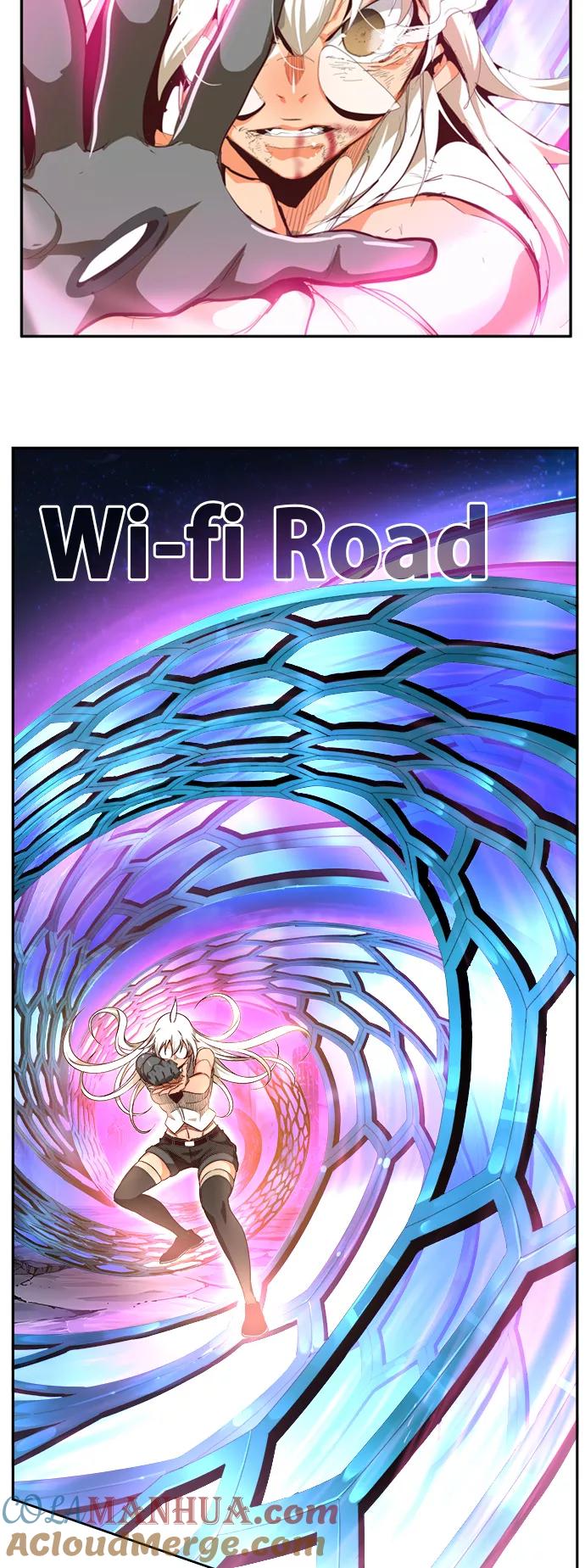 高校之神 - [第6部 RE：与神的较量] 第560话 - 第65张图