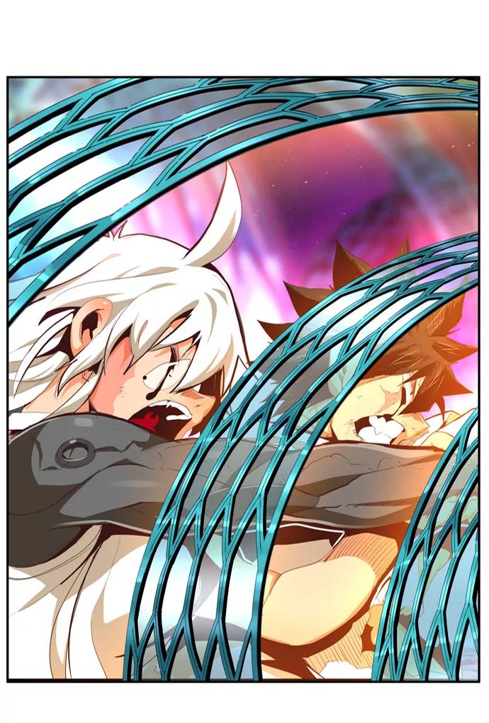 高校之神 - [第6部 RE：与神的较量] 第560话 - 第75张图