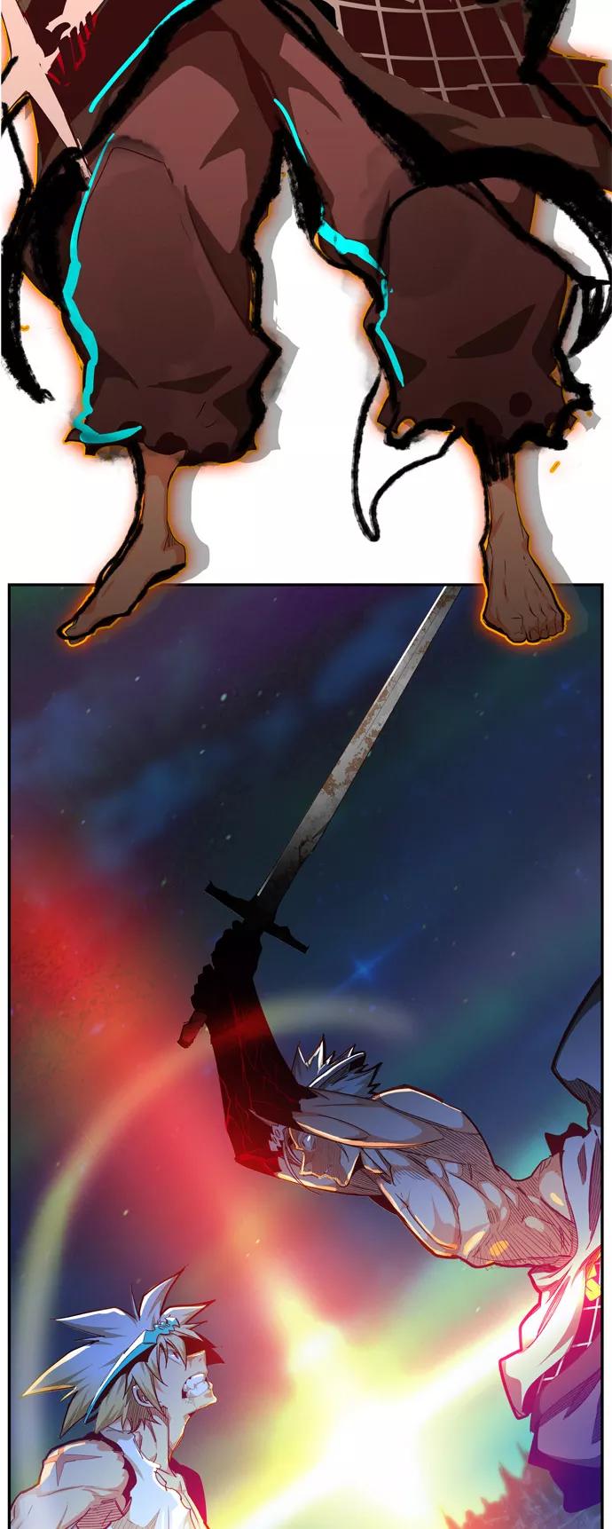 高校之神 - [第6部 RE：与神的较量] 第560话 - 第127张图