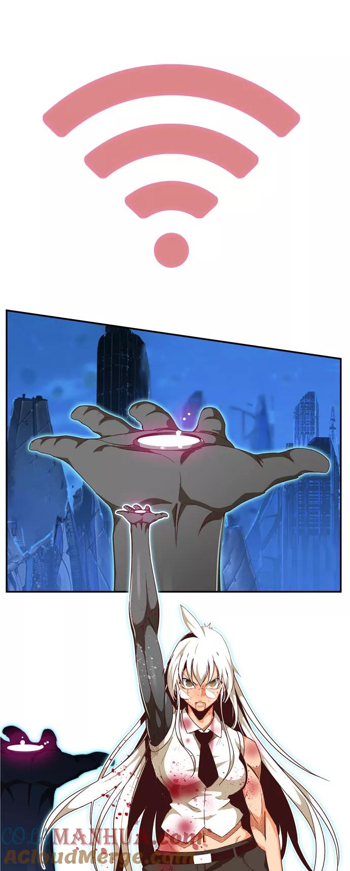 高校之神 - [第6部 RE：与神的较量] 第561话 - 第45张图