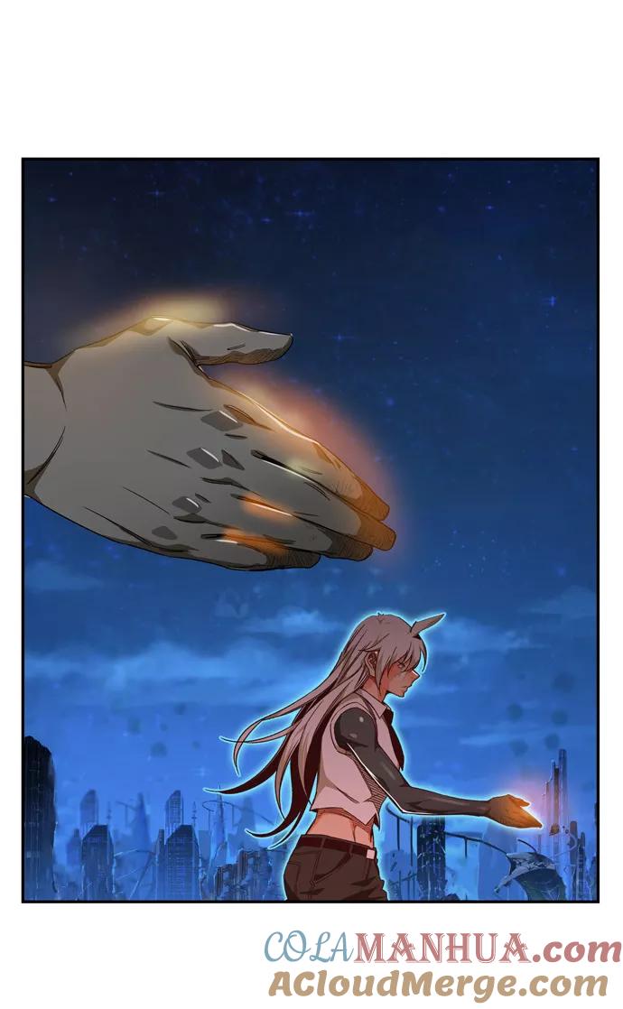 高校之神 - [第6部 RE：与神的较量] 第561话 - 第53张图