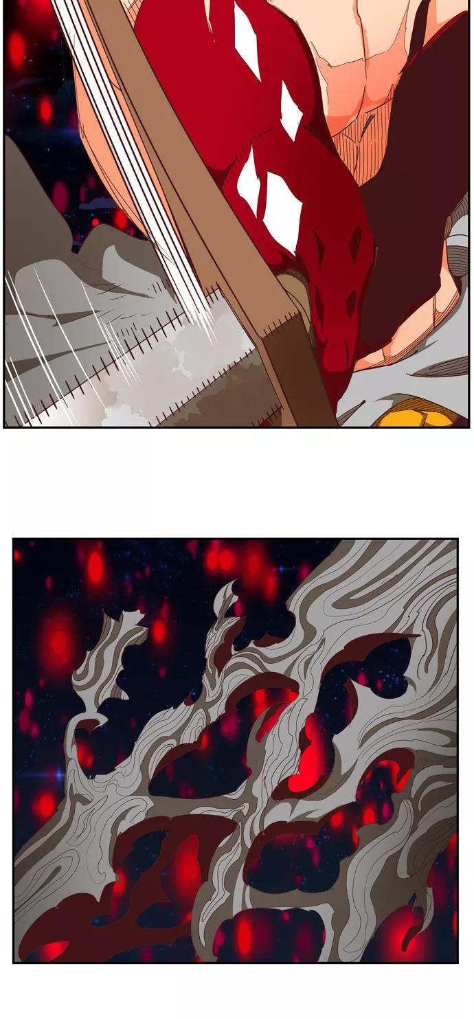 高校之神 - [第6部 RE：与神的较量] 第561话 - 第64张图