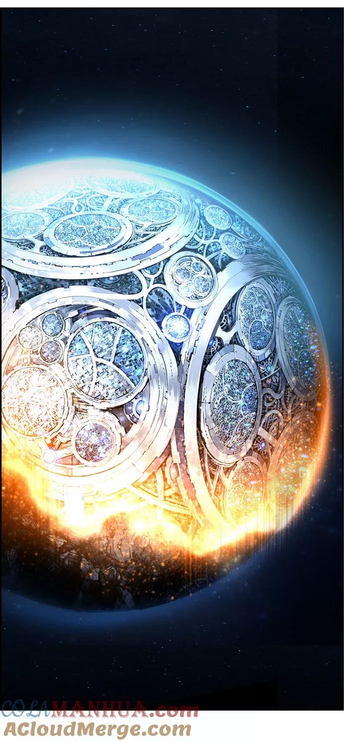 高校之神 - [第6部 RE：与神的较量] 第561话 - 第97张图