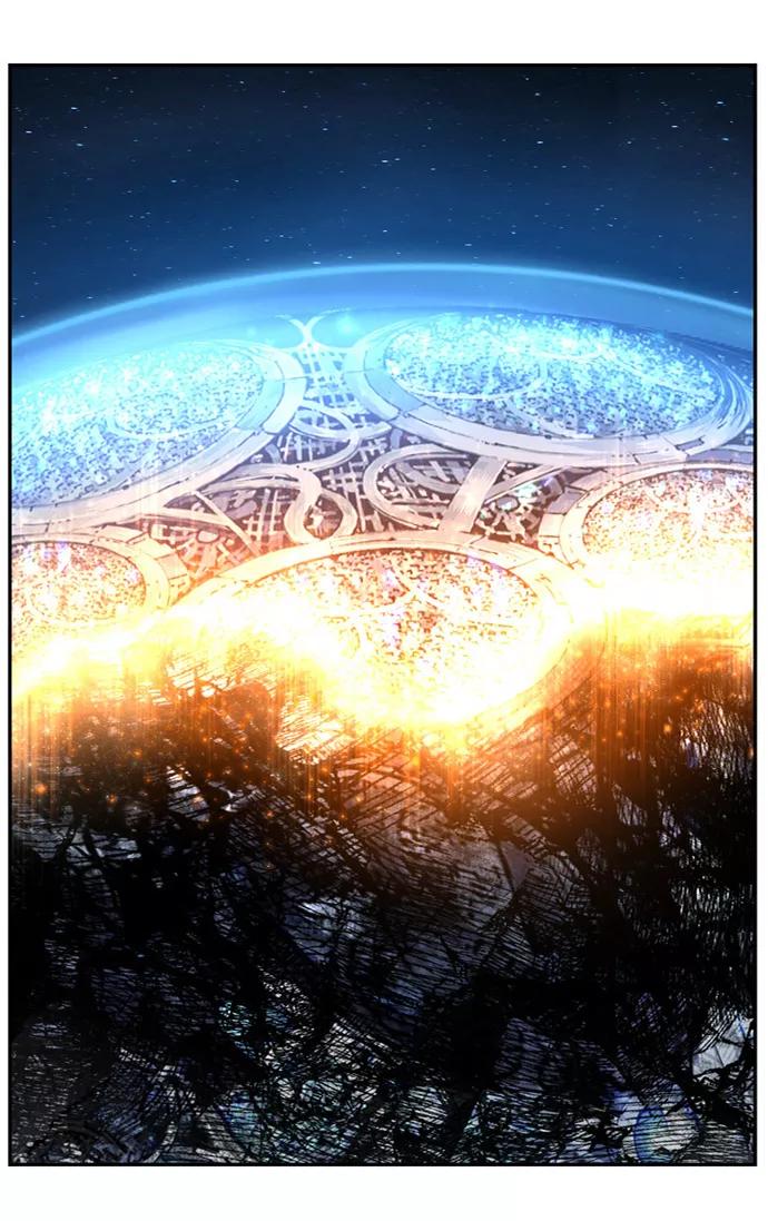 高校之神 - [第6部 RE：与神的较量] 第561话 - 第96张图