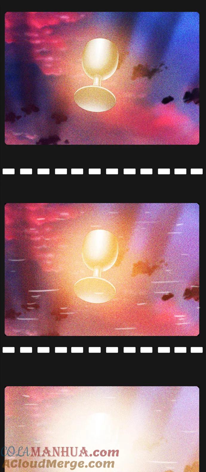 高校之神 - [第6部 RE：与神的较量] 第561话 - 第33张图