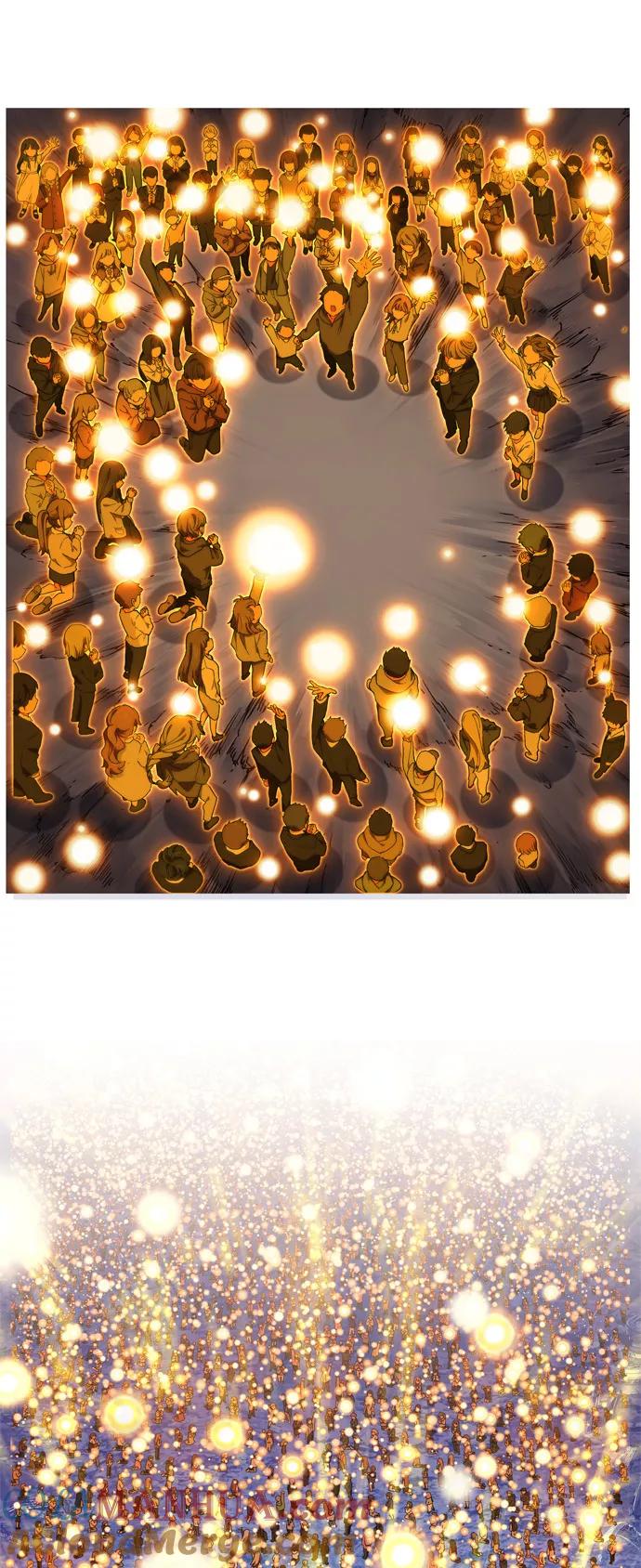 高校之神 - [第6部 RE：与神的较量] 第561话 - 第121张图