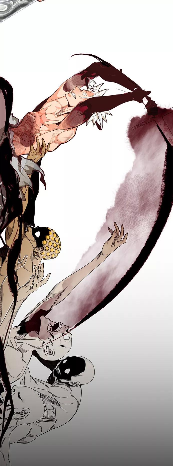 高校之神 - [第6部 RE：与神的较量] 第561话 - 第128张图