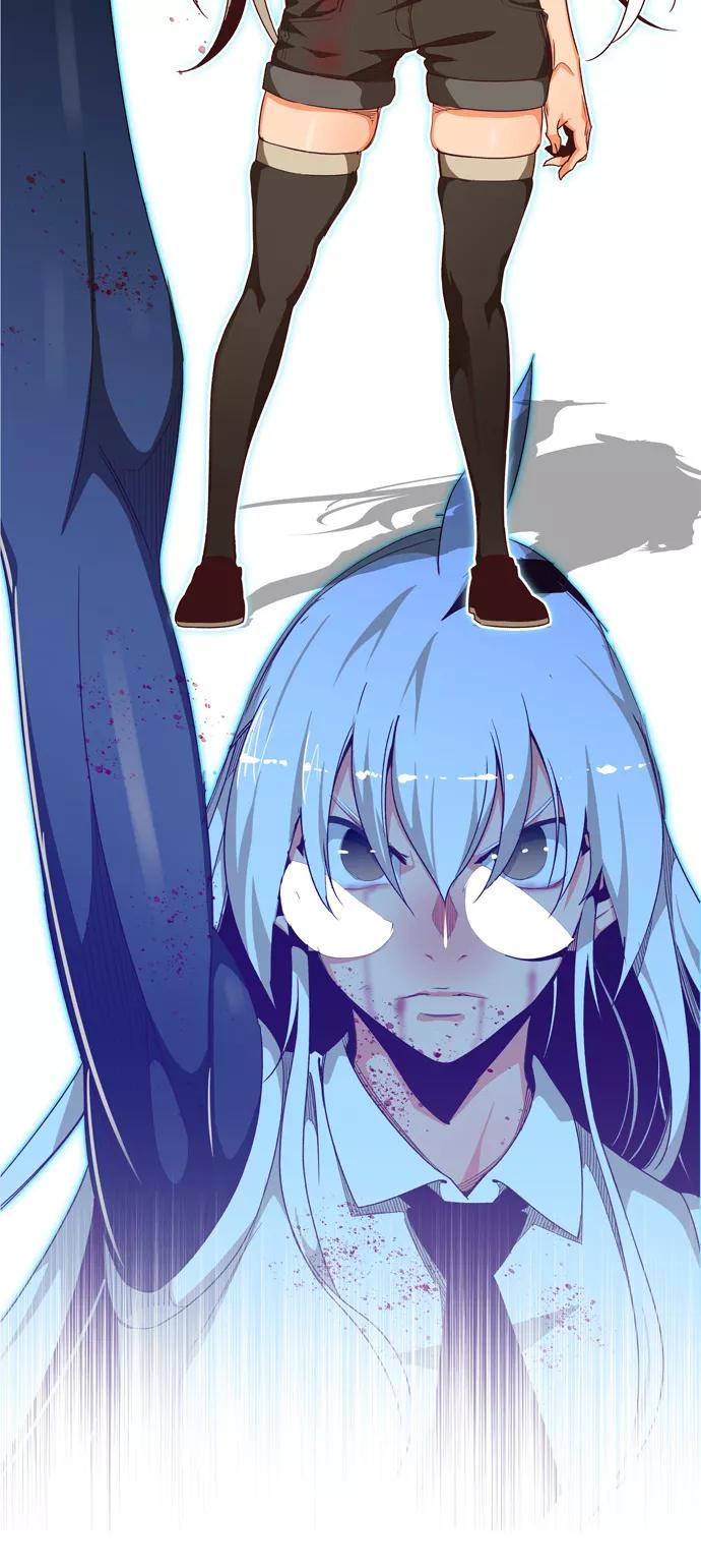 高校之神 - [第6部 RE：与神的较量] 第561话 - 第46张图