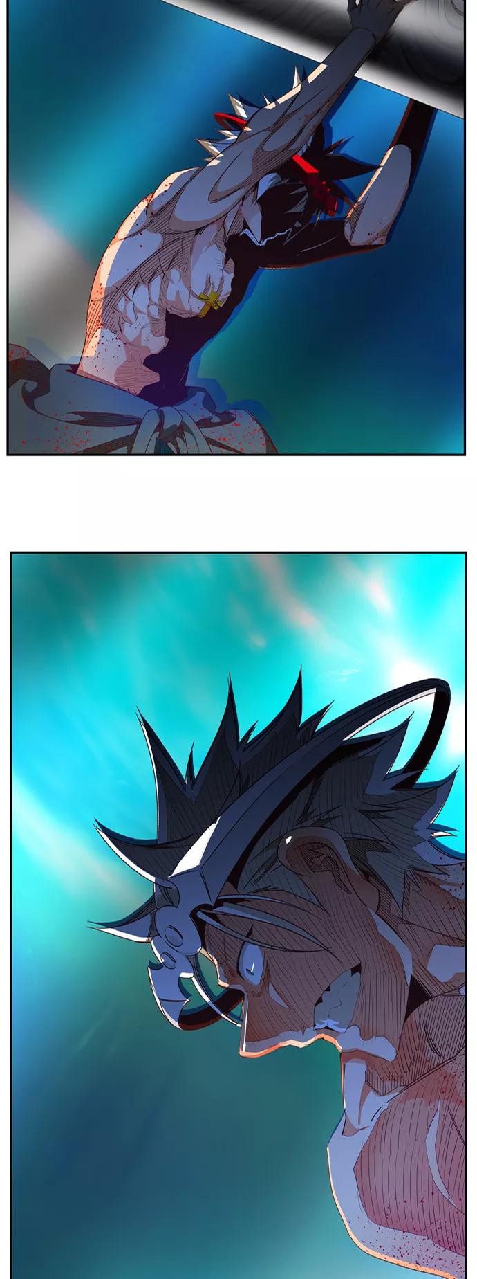 高校之神 - [第6部 RE：与神的较量] 第562话 - 第14张图