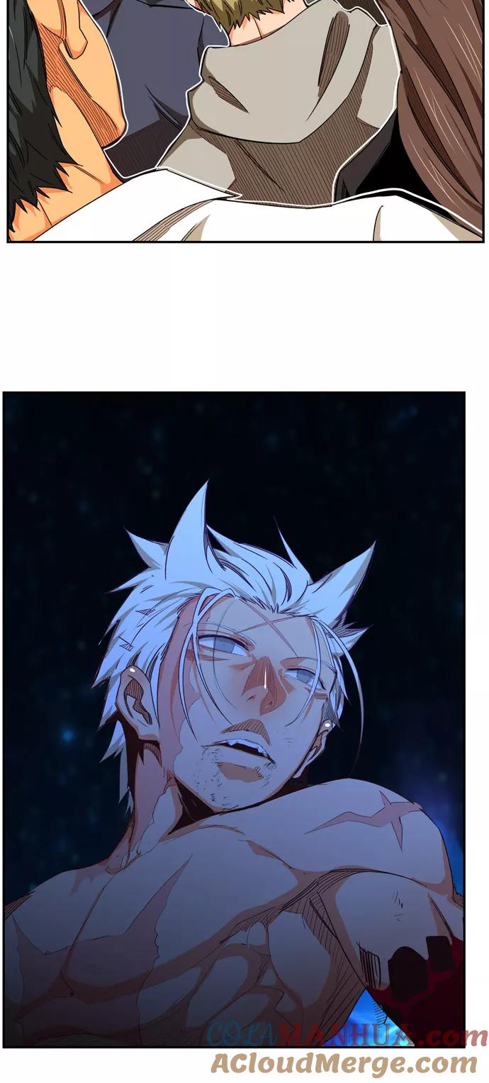 高校之神 - [第6部 RE：与神的较量] 第562话 - 第129张图