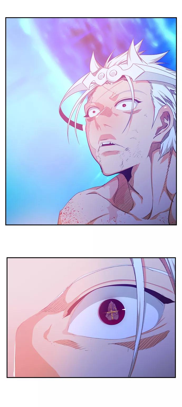 高校之神 - [第6部 RE：与神的较量] 第562话 - 第60张图