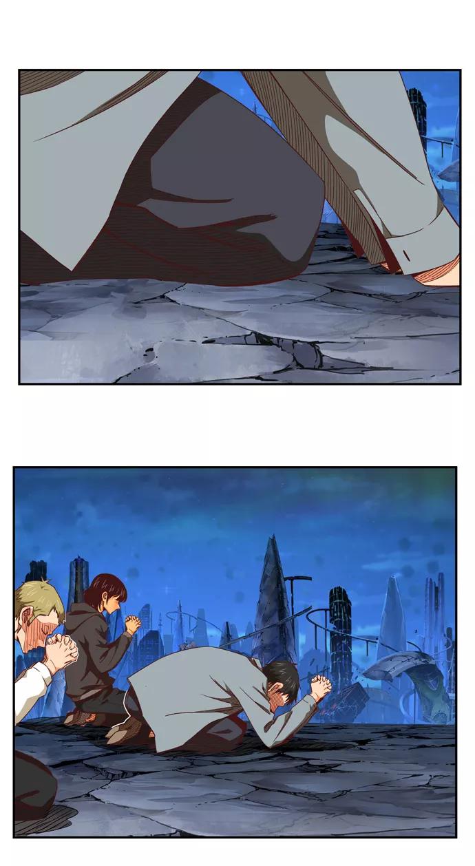 高校之神 - [第6部 RE：与神的较量] 第562话 - 第39张图