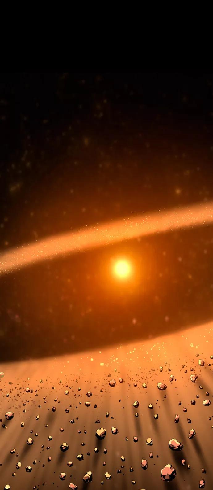 高校之神 - [第6部 RE：与神的较量] 第562话 - 第50张图