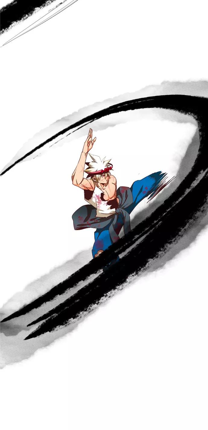 高校之神 - [第6部 RE：与神的较量] 第562话 - 第118张图