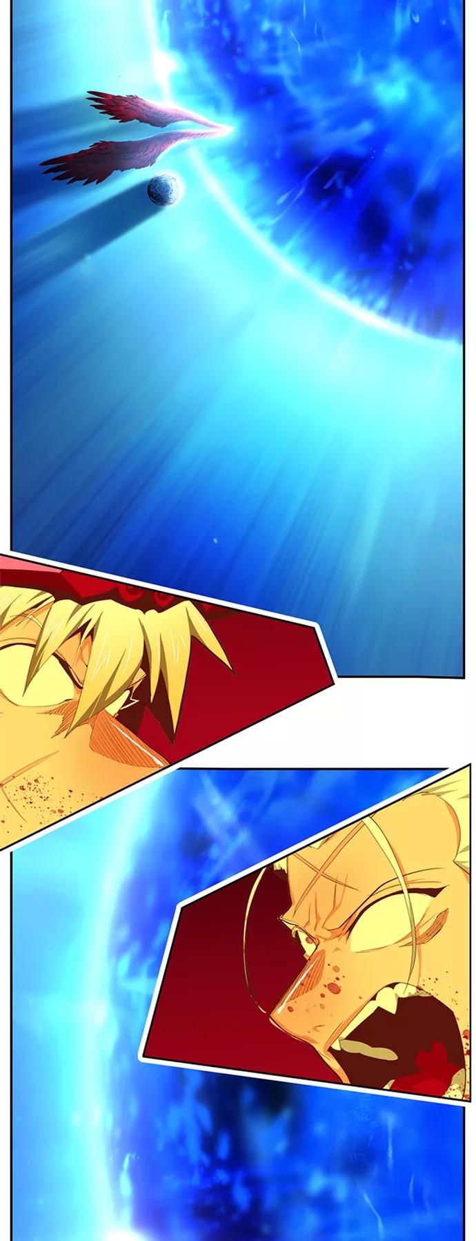 高校之神 - [第6部 RE：与神的较量] 第562话 - 第32张图