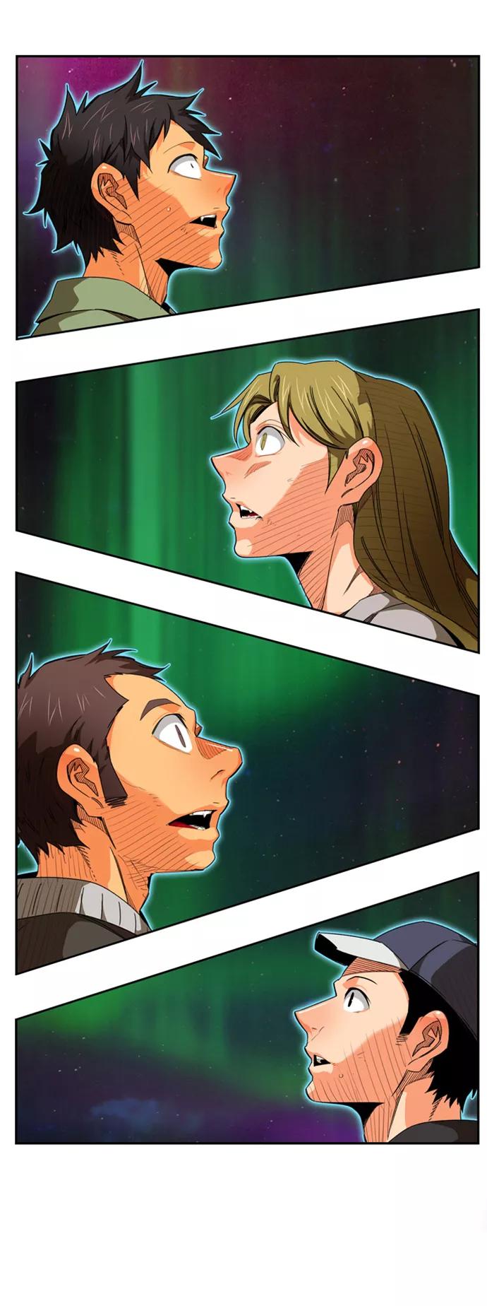 高校之神 - [第6部 RE：与神的较量] 第562话 - 第138张图