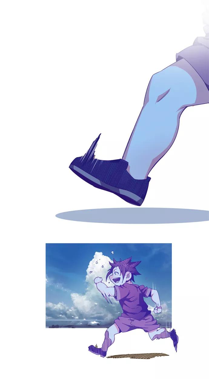 高校之神 - [第6部 RE：与神的较量] 第562话 - 第83张图