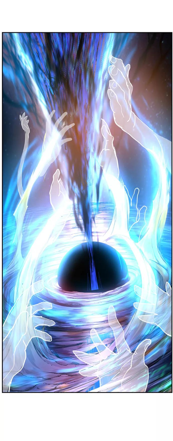 高校之神 - [第6部 RE：与神的较量] 第562话 - 第47张图